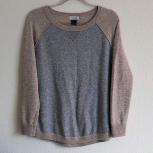 KINROSS Cashmere Sweater